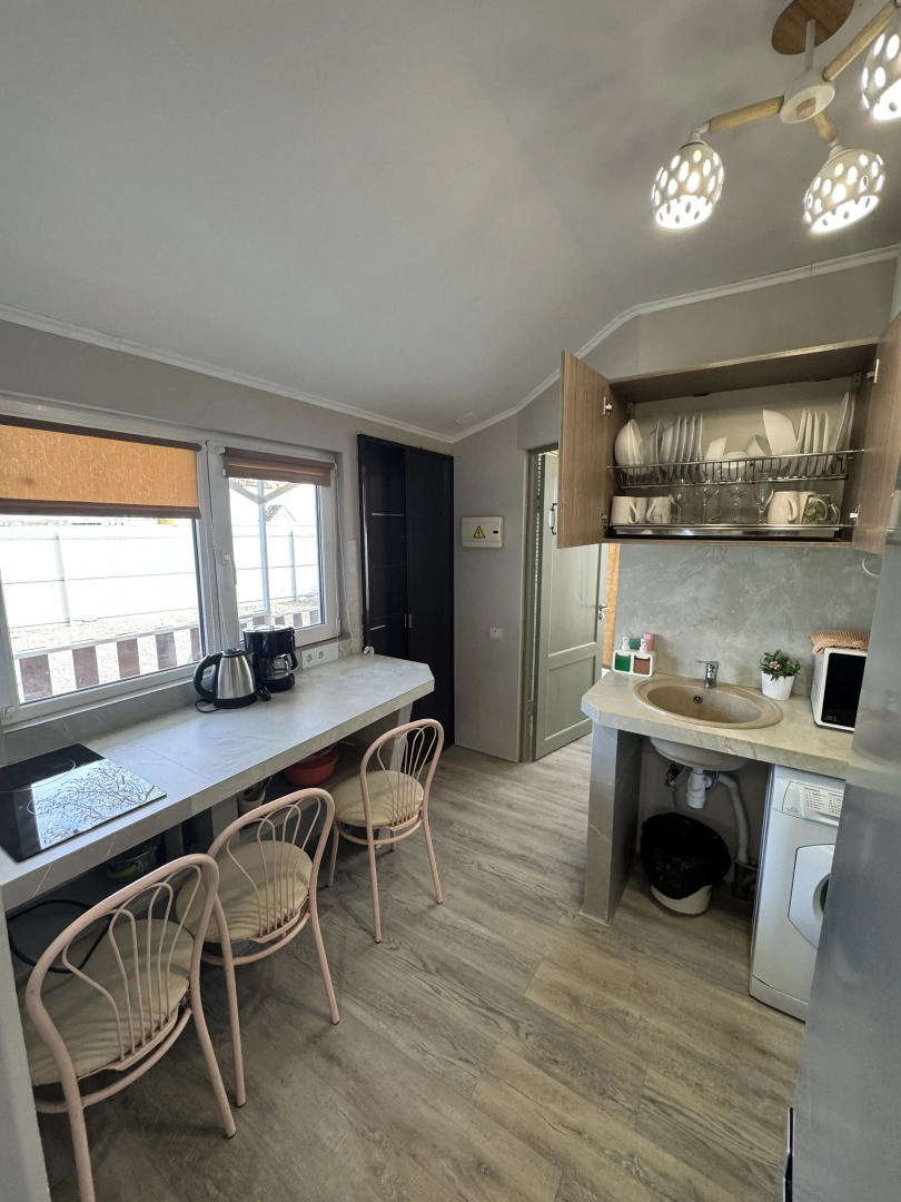 Гостевой дом на Прибрежной 20