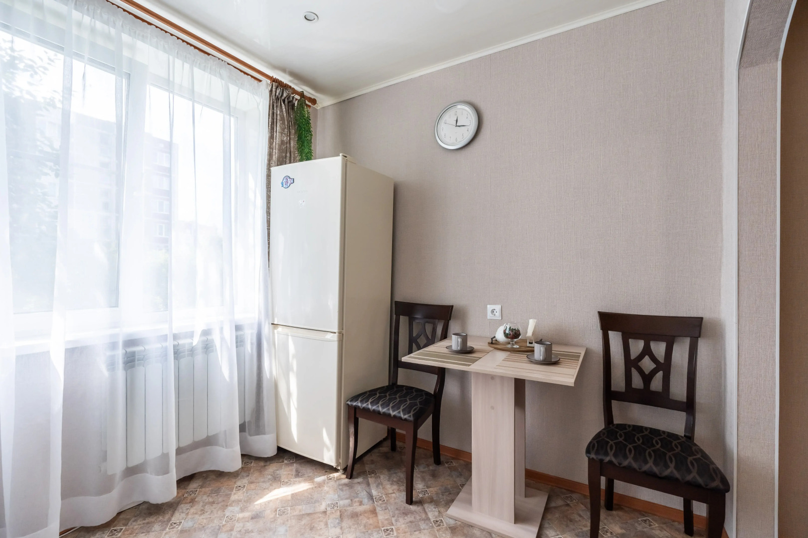 Квартира Skromnyy ugolok