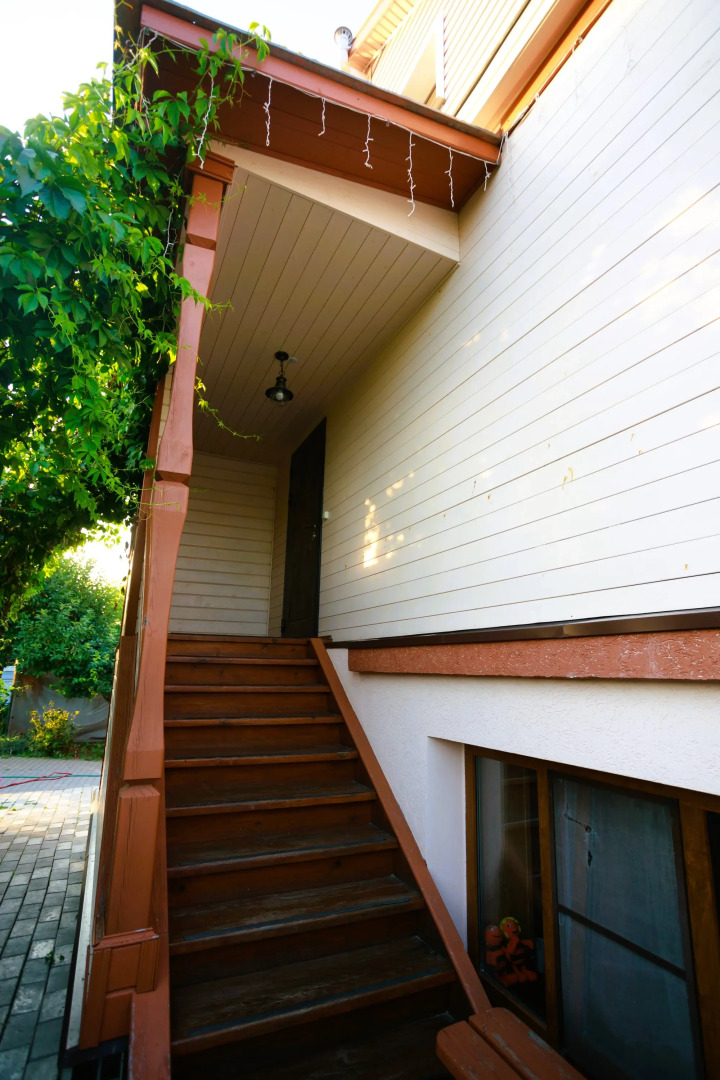 Гостевой дом Любимцевой