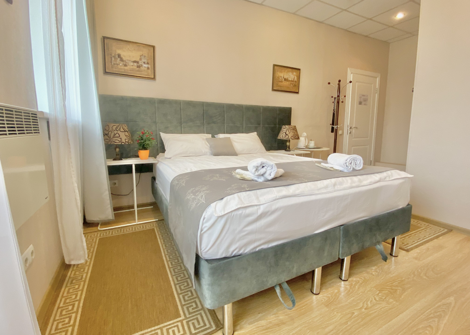 Мини-Отель N-House