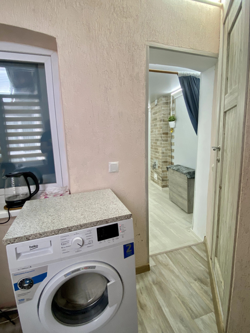 Апартаменты Соборная 3