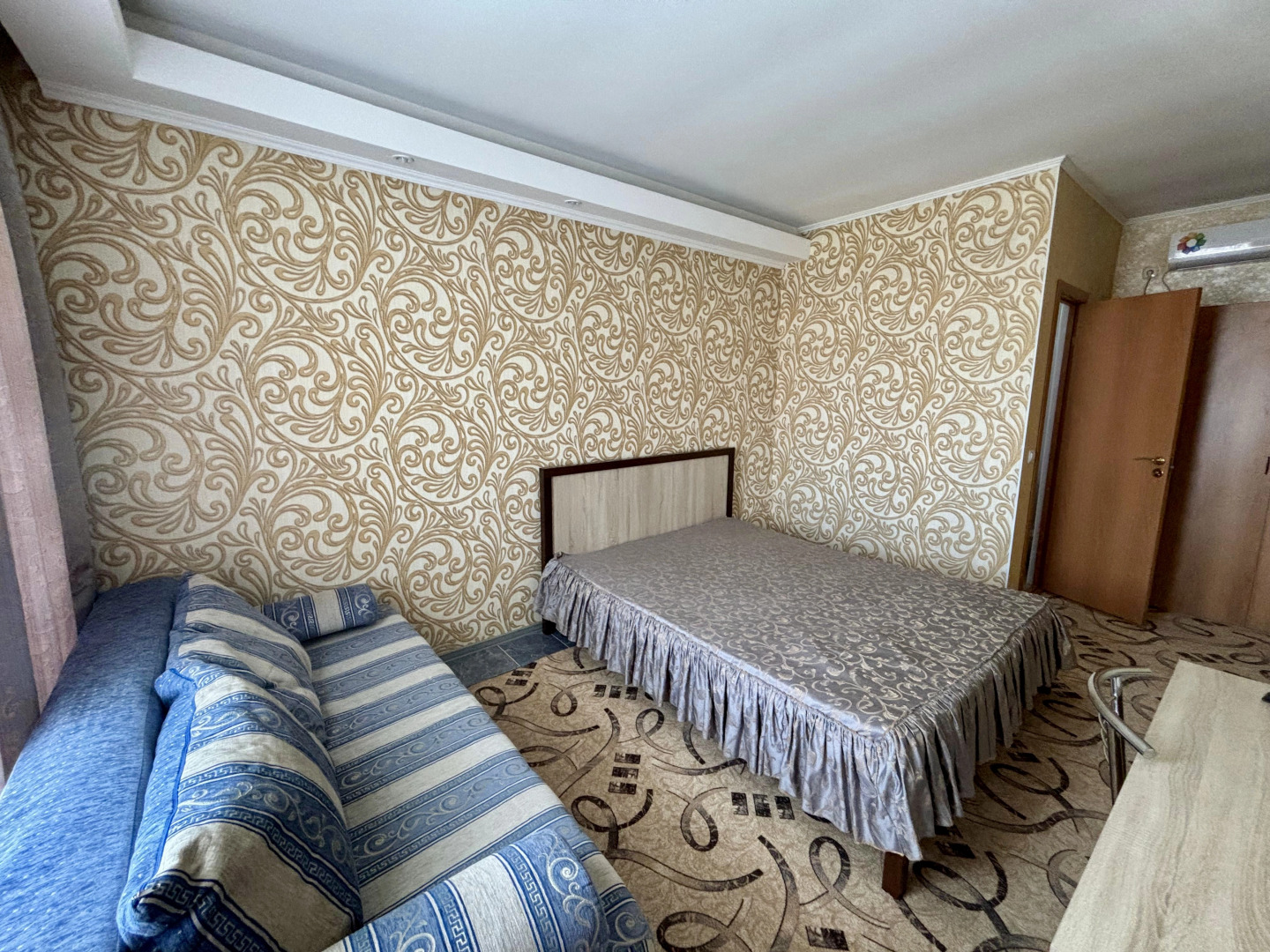 Гостевой дом 222