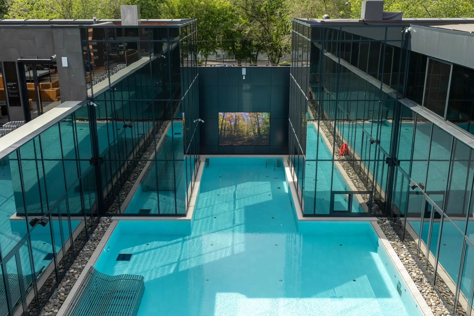 ibis Styles Челябинск