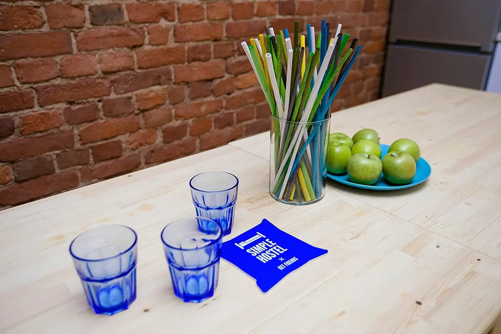 Гостевой дом Simple Italy