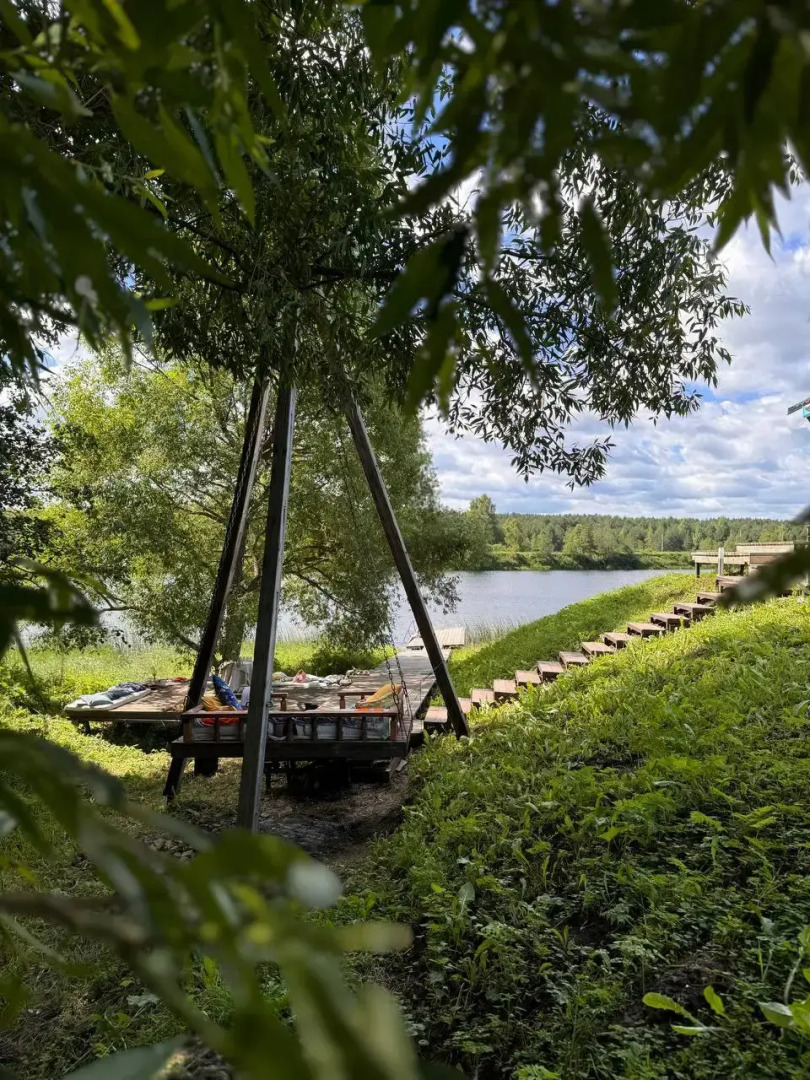 Частный Дом Саттва