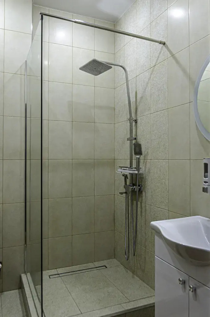 Гостевой дом Турист