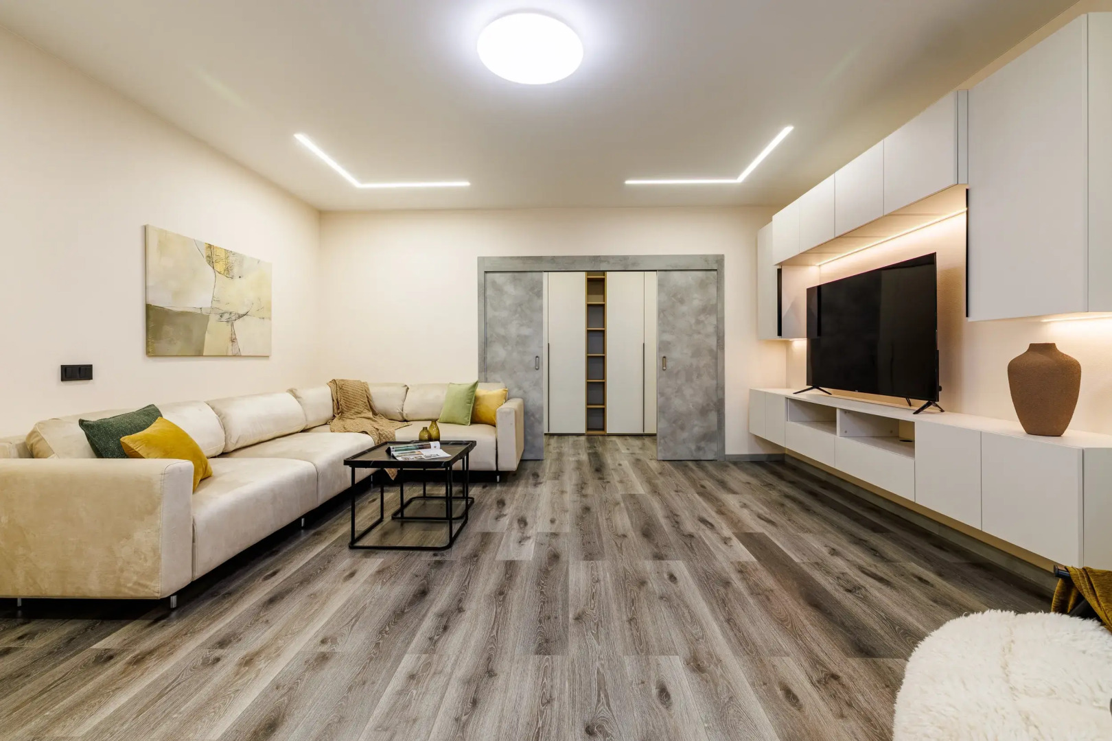 Квартира Комфортная на ул Свободы