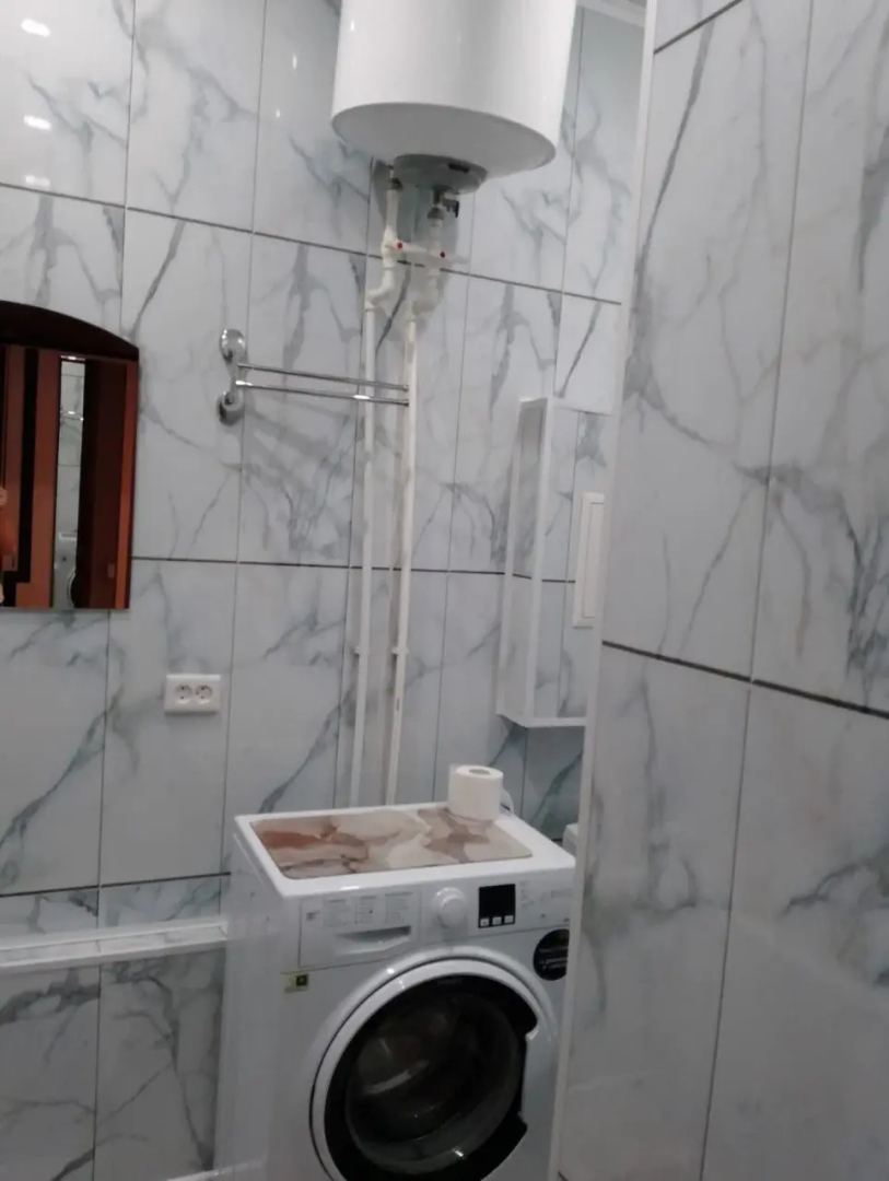 Квартира в историческом центре