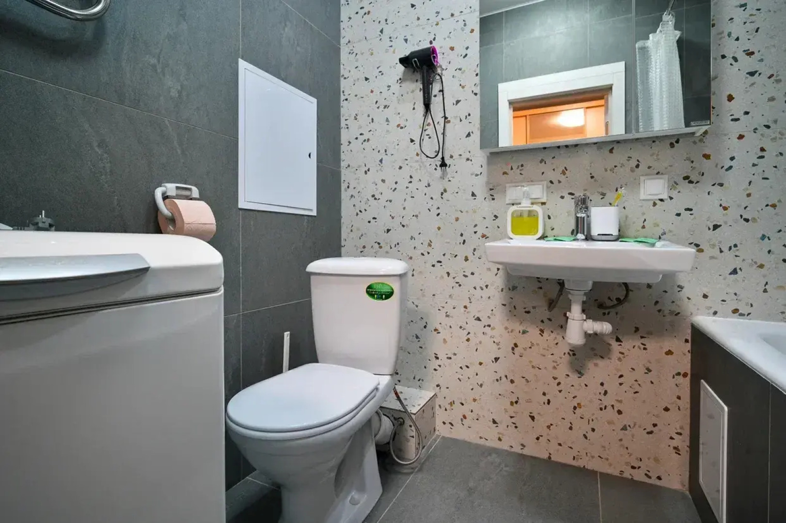 Квартира на Яворки