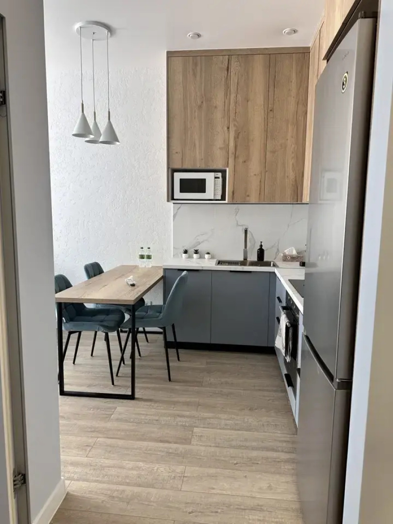 Квартира 2-х комнатная VladApart