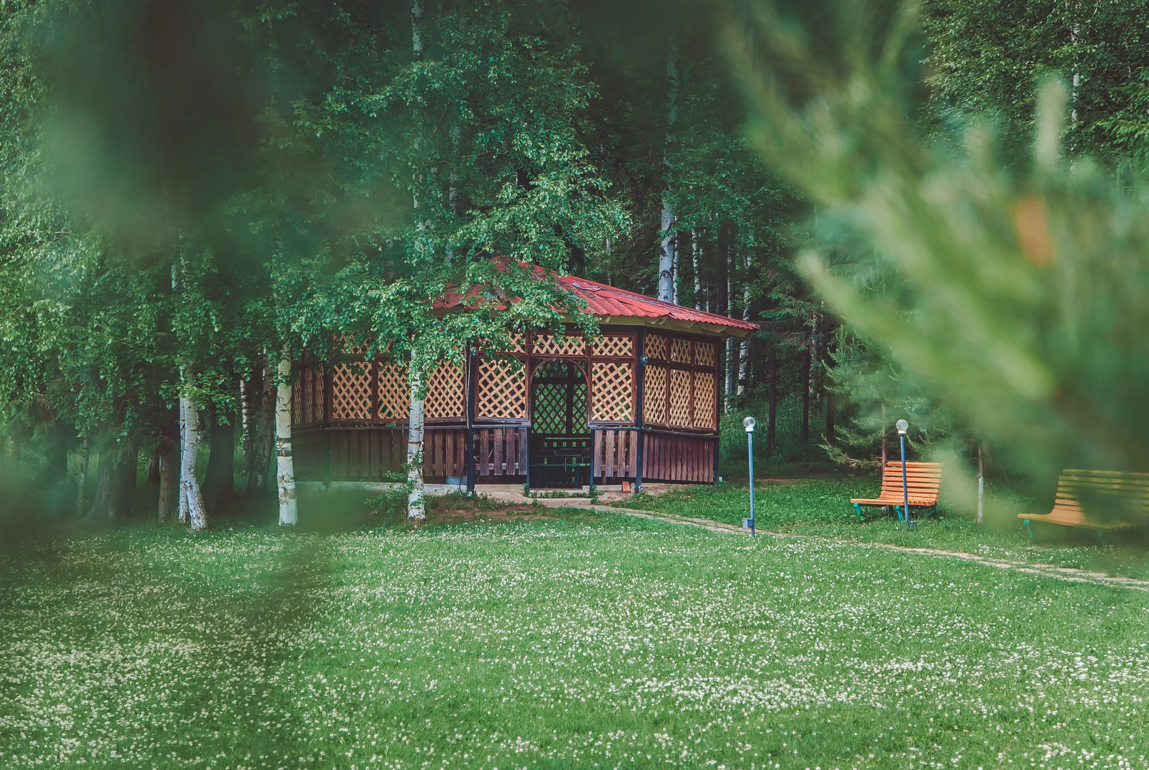 Отель Гостиный Двор