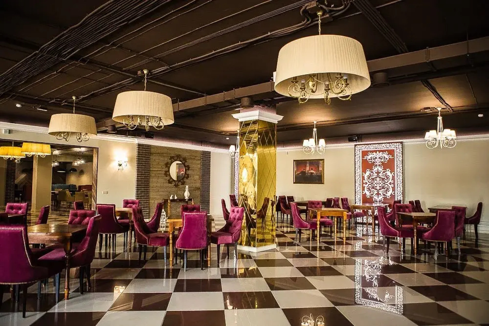 Отель Башня