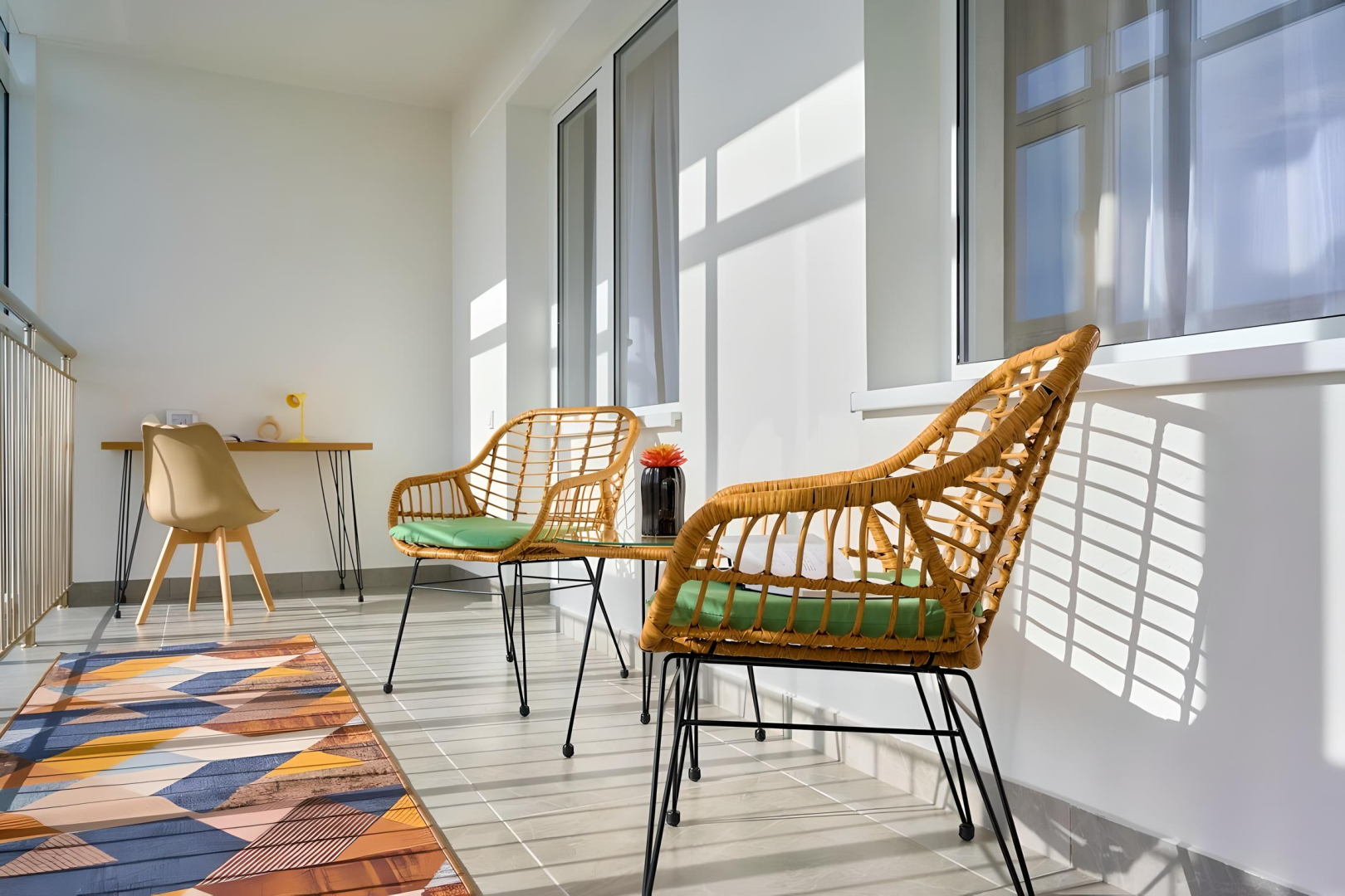 Апартаменты Grand Palace 1325