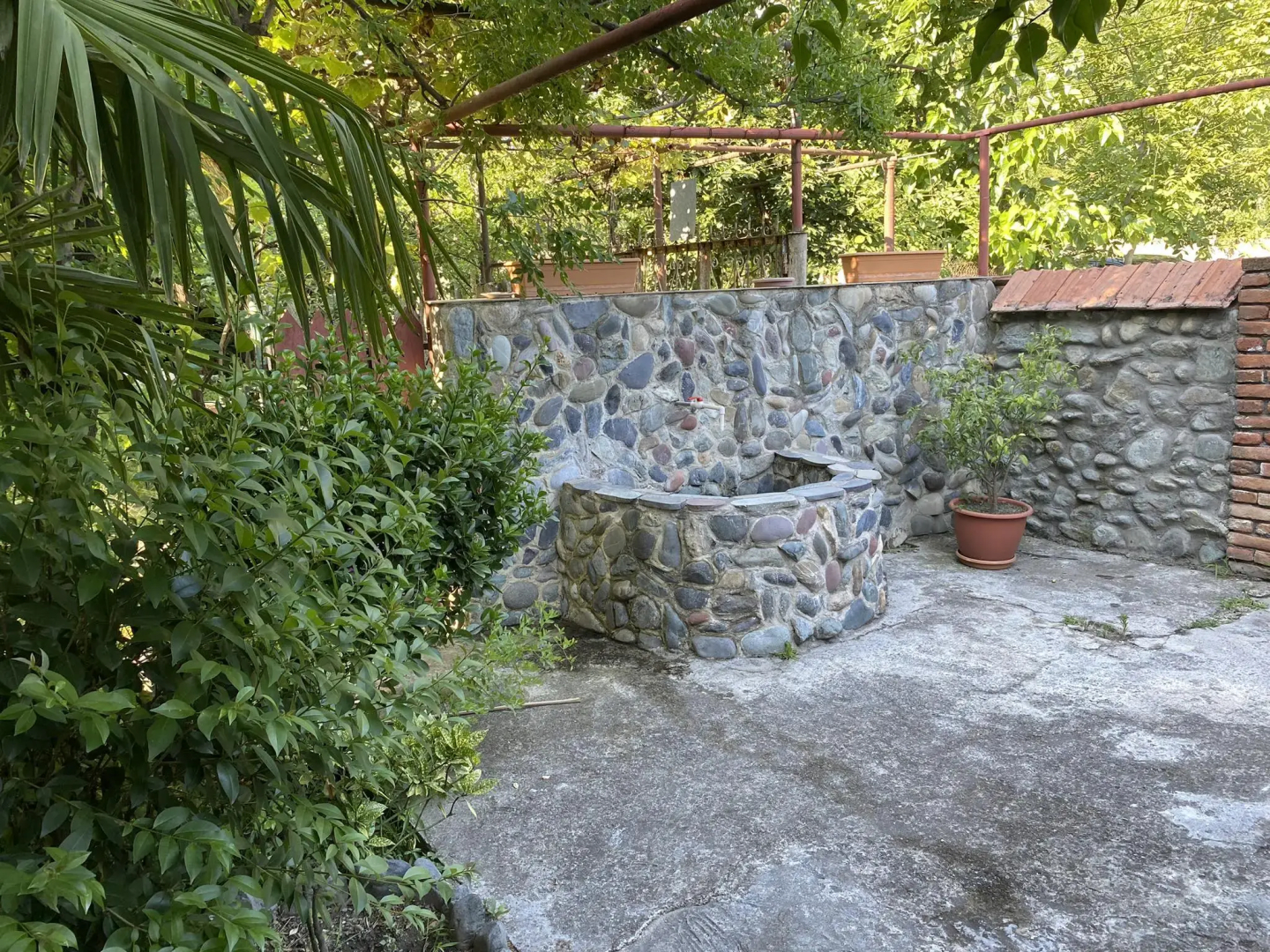 Гостевой дом в Лагодехи