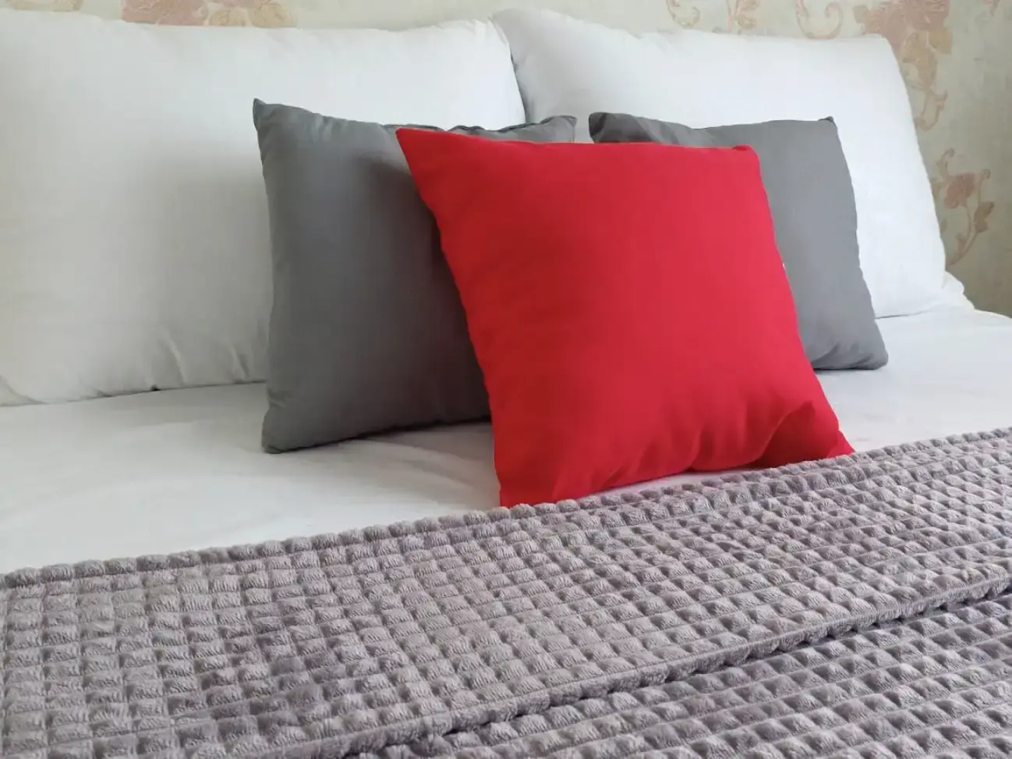 Квартира у Парк Хауса в новостройке