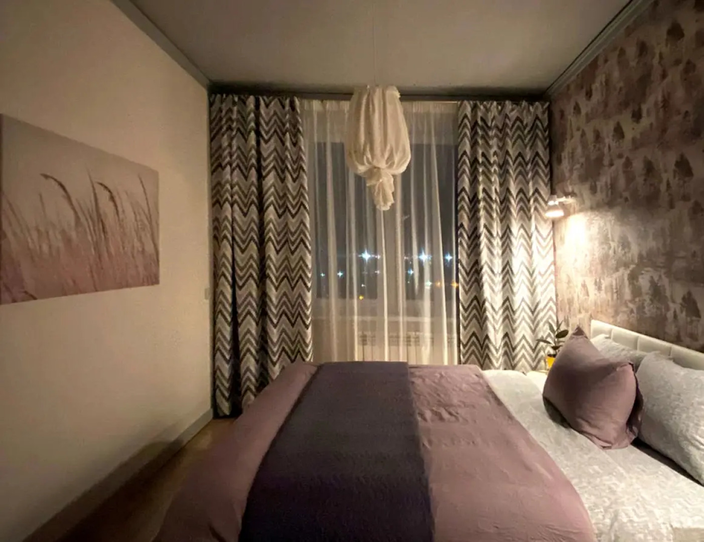 Апартаменты КрейсерАпарт