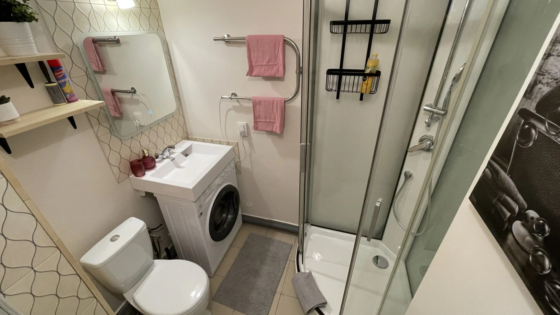 Апартаменты Florencia Aparts в Екатеринбурге