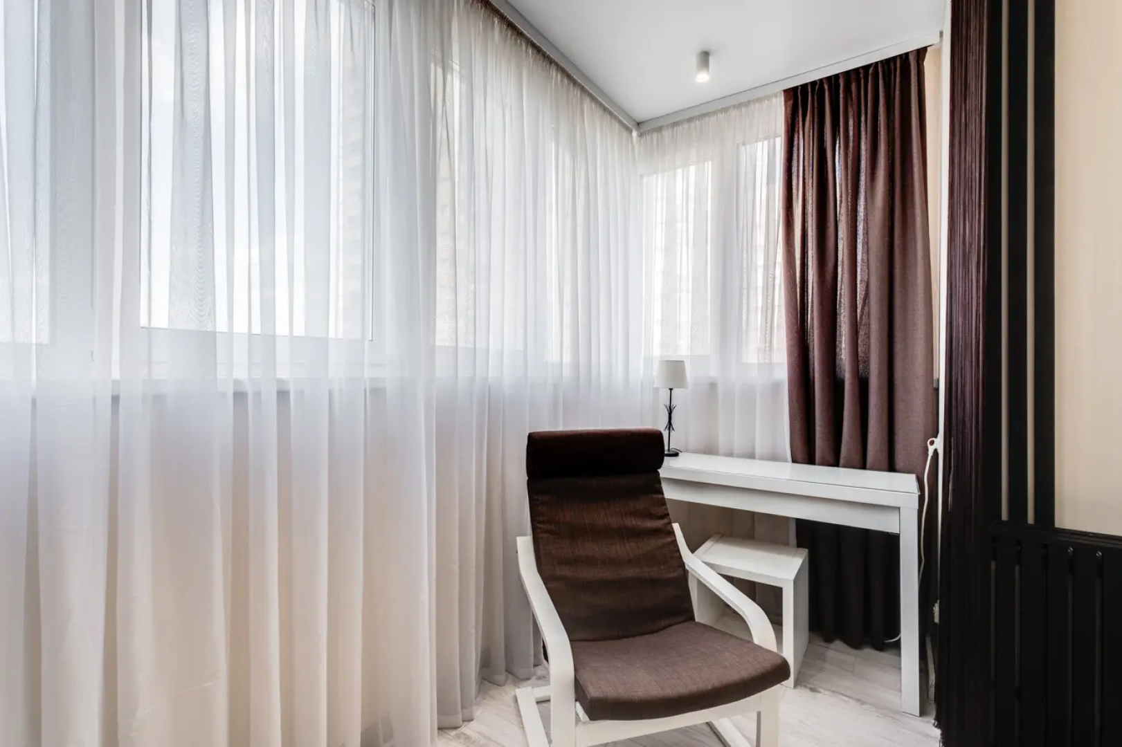 Квартира Добрые Сутки на Бородинском Бульваре