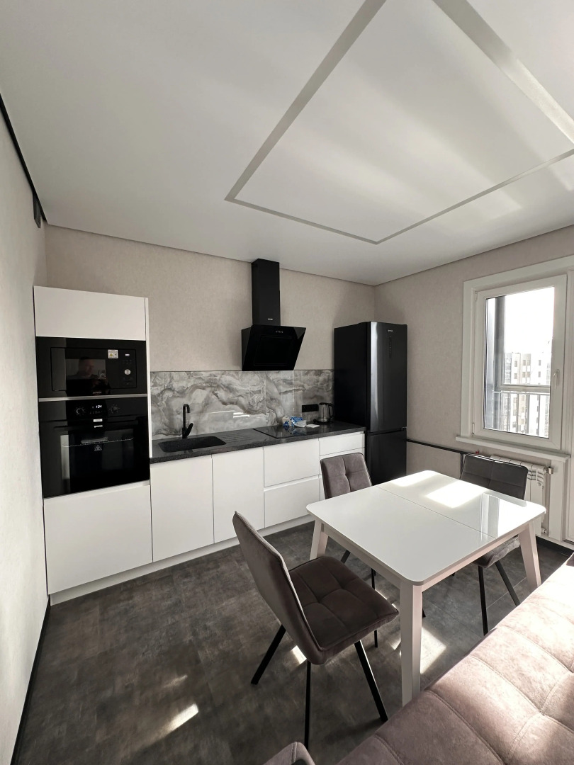 Апартаменты у Елены