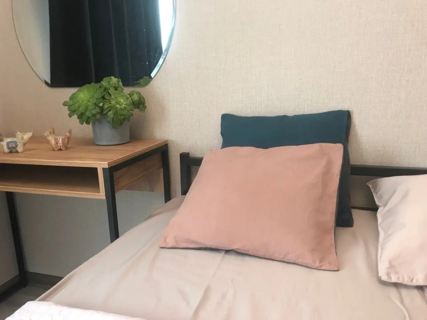 Апартаменты на Косарева