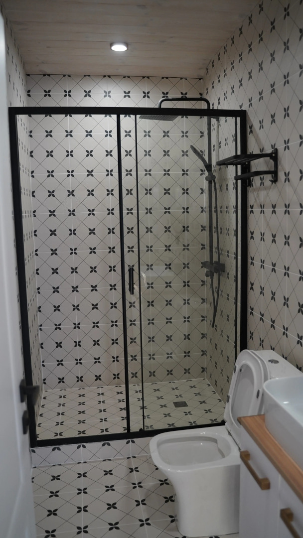 Частный дом для отдыха