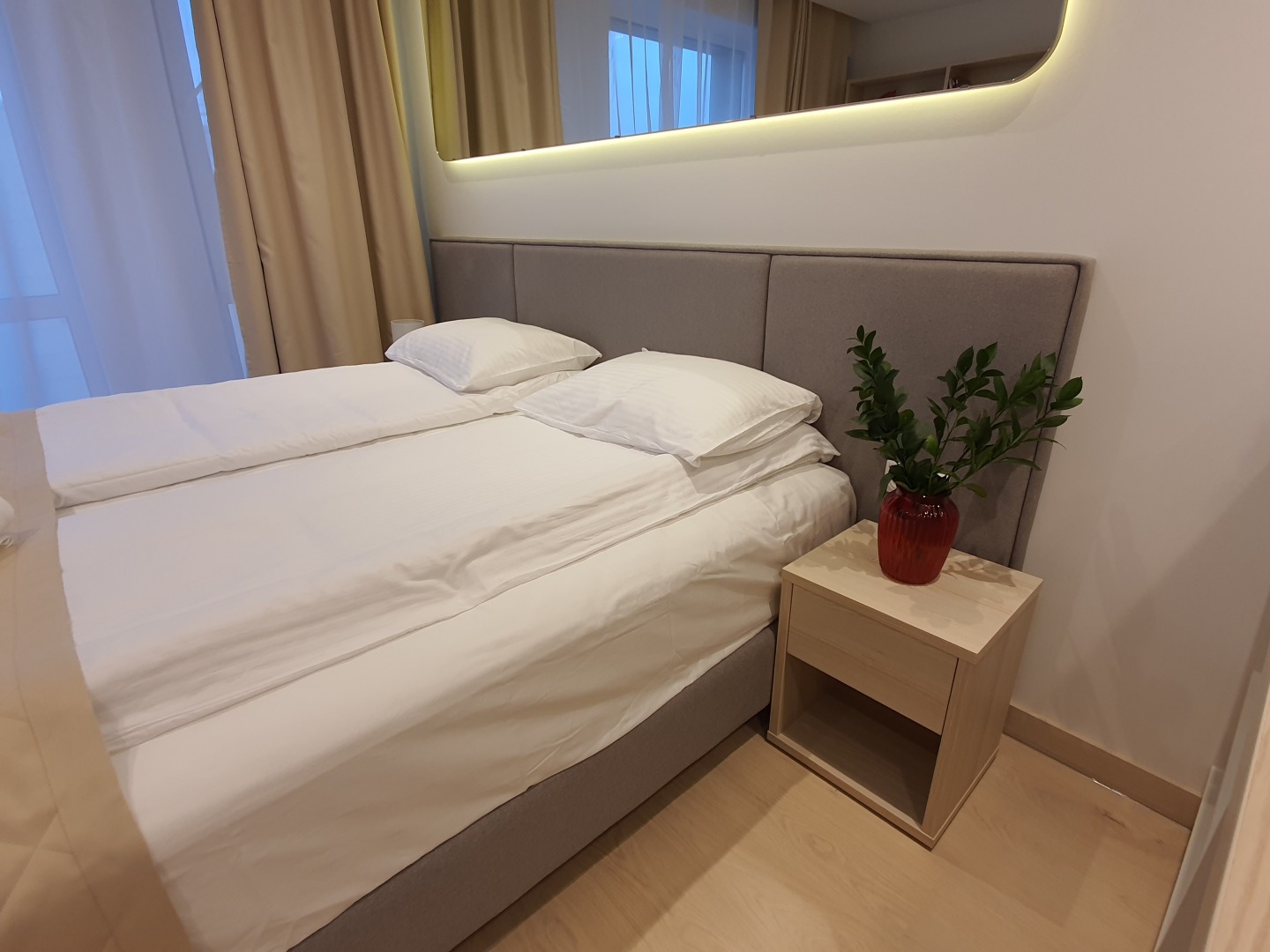 Апарт-отель АпартПейдж на Социалистической