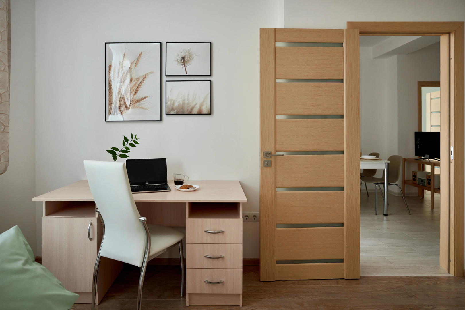 Апартаменты в центре у парка Ривьера