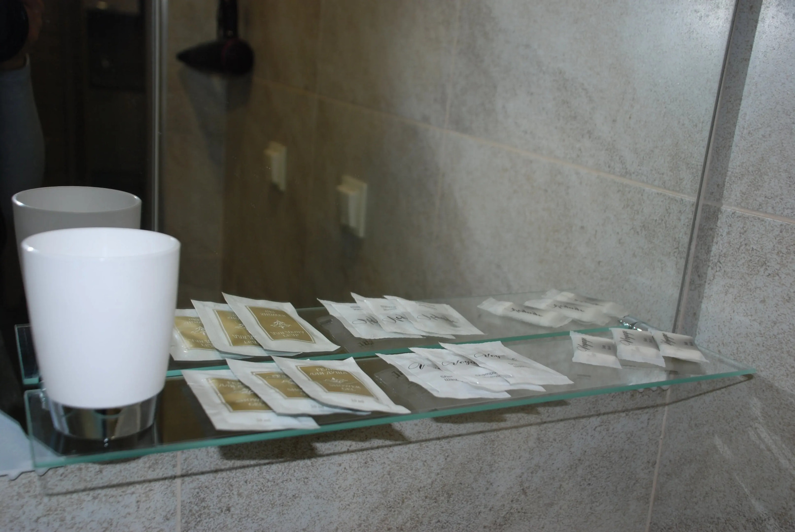 М/О Свои 1 на Первомайской