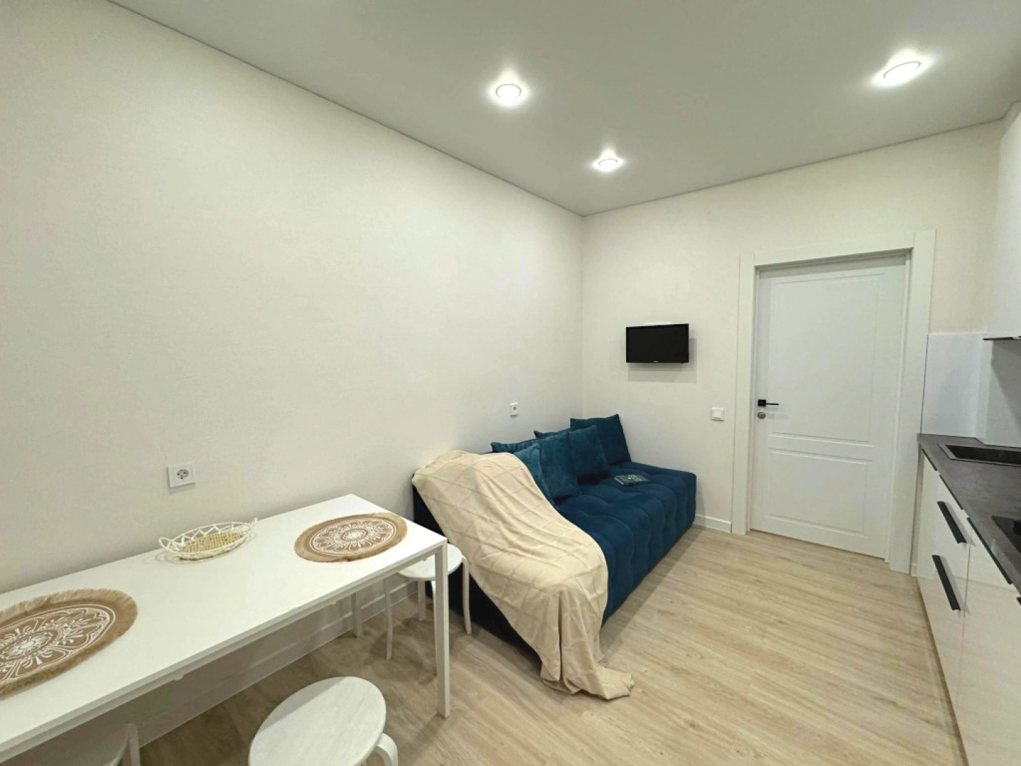 Квартира АК БАРС