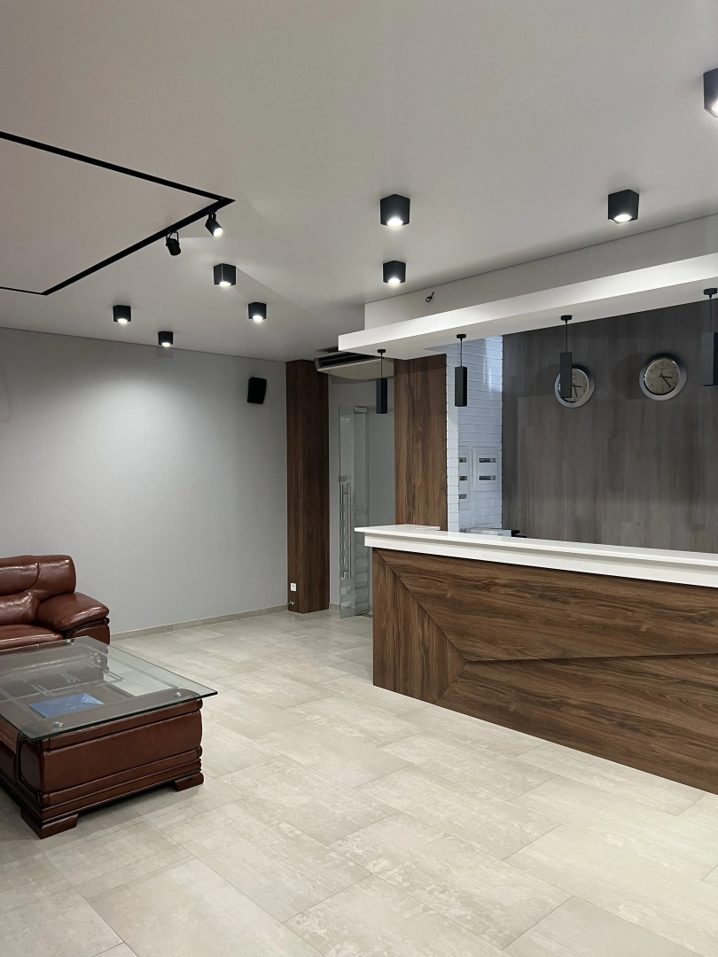 Бульвар отель