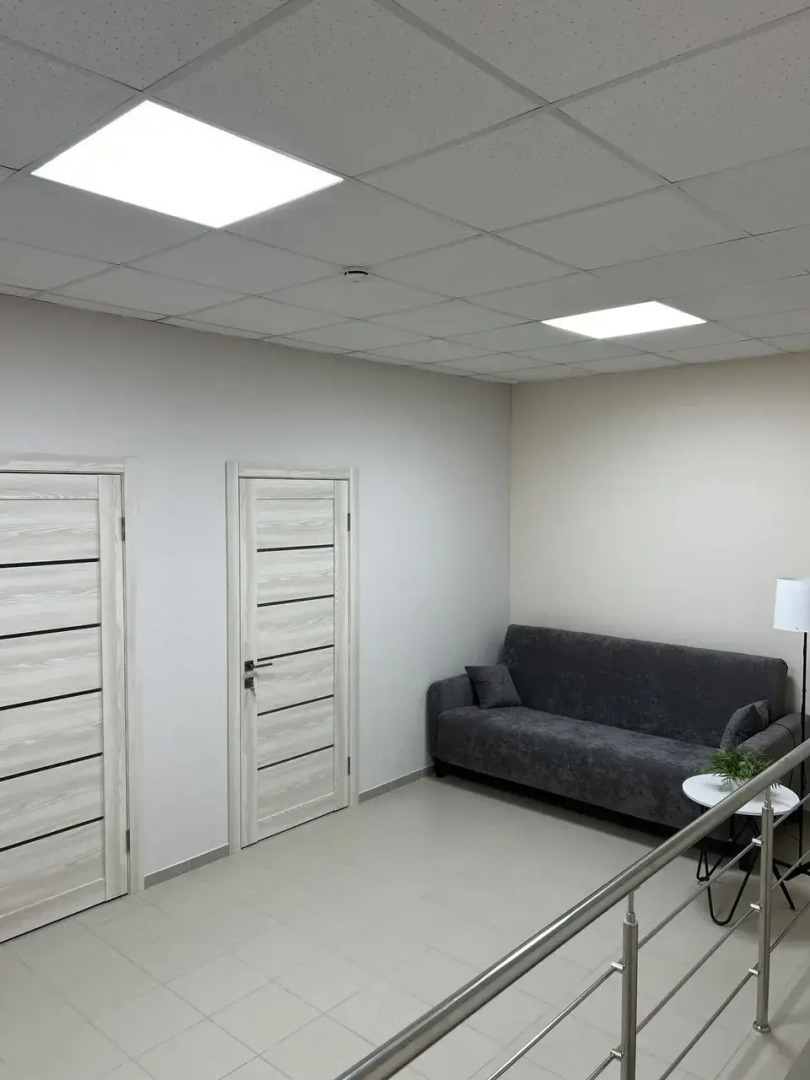 Частный дом На Заречной