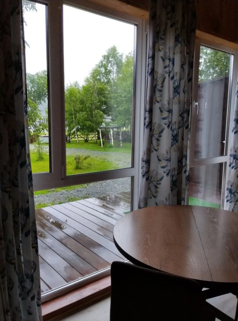 Частный Дом на Берегу Истока Реки Бия