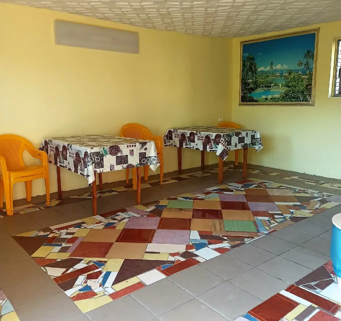 Гостевой Дом Шелковица