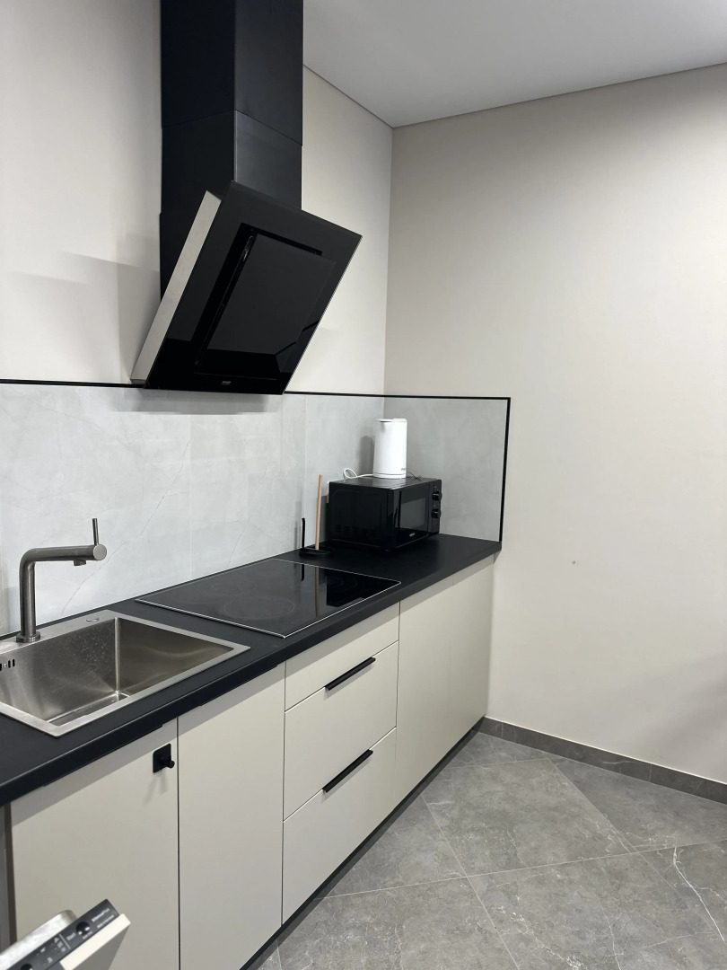 Апартаменты For Rent Syktyvkar Aura