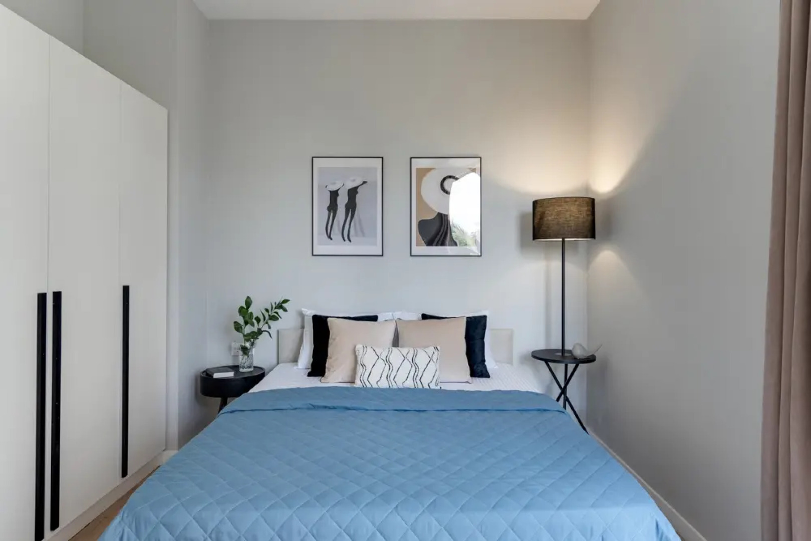 Квартира Светлая в Ватутинках