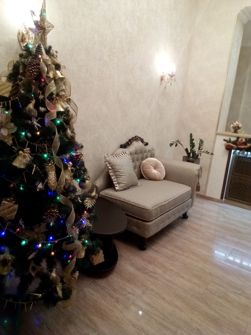 Гостевой Дом Арго