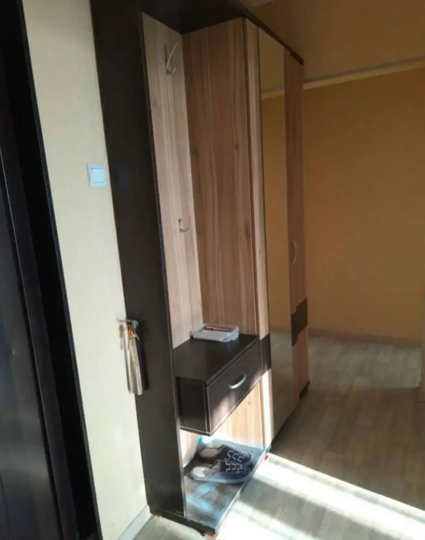 Квартира на улице Депо 21