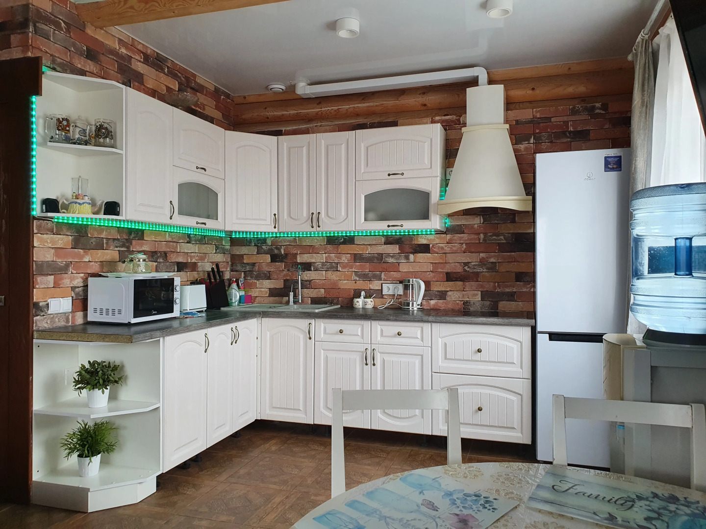 Частный дом Country House on Pavlo Ochakovskaya