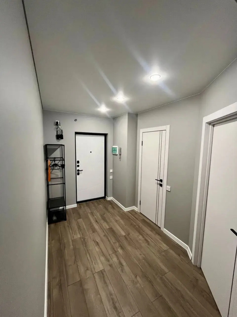 Квартира Стильная и уютная в ЖК Московский