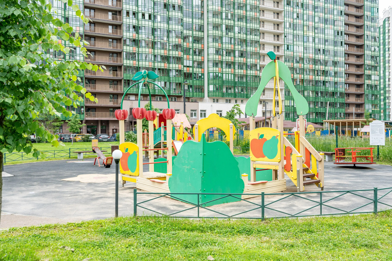 Квартира Нежный Уют