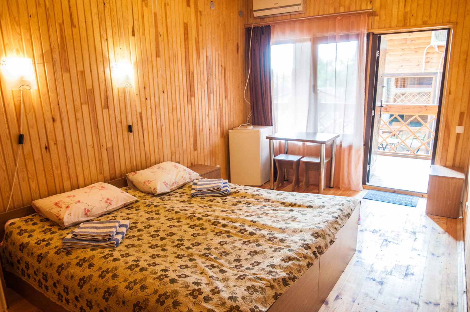 Гостевой Дом Приют Странника