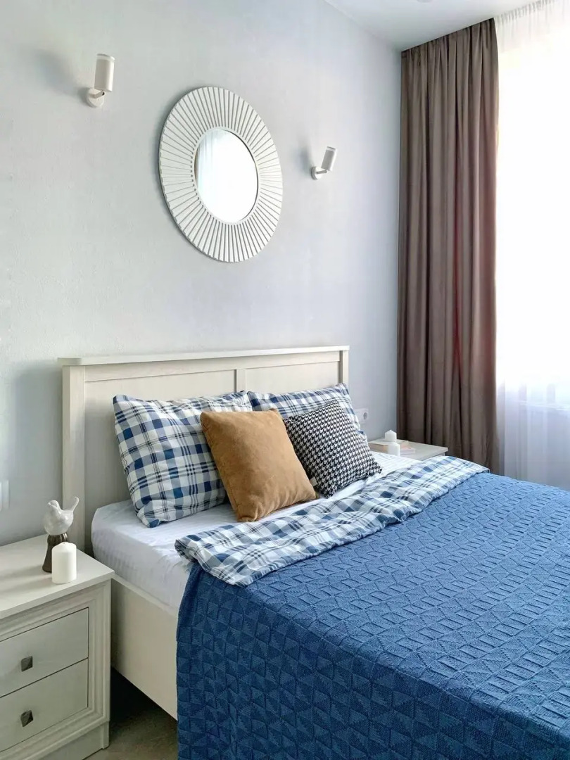 Апартаменты Добрые сутки на Уральской