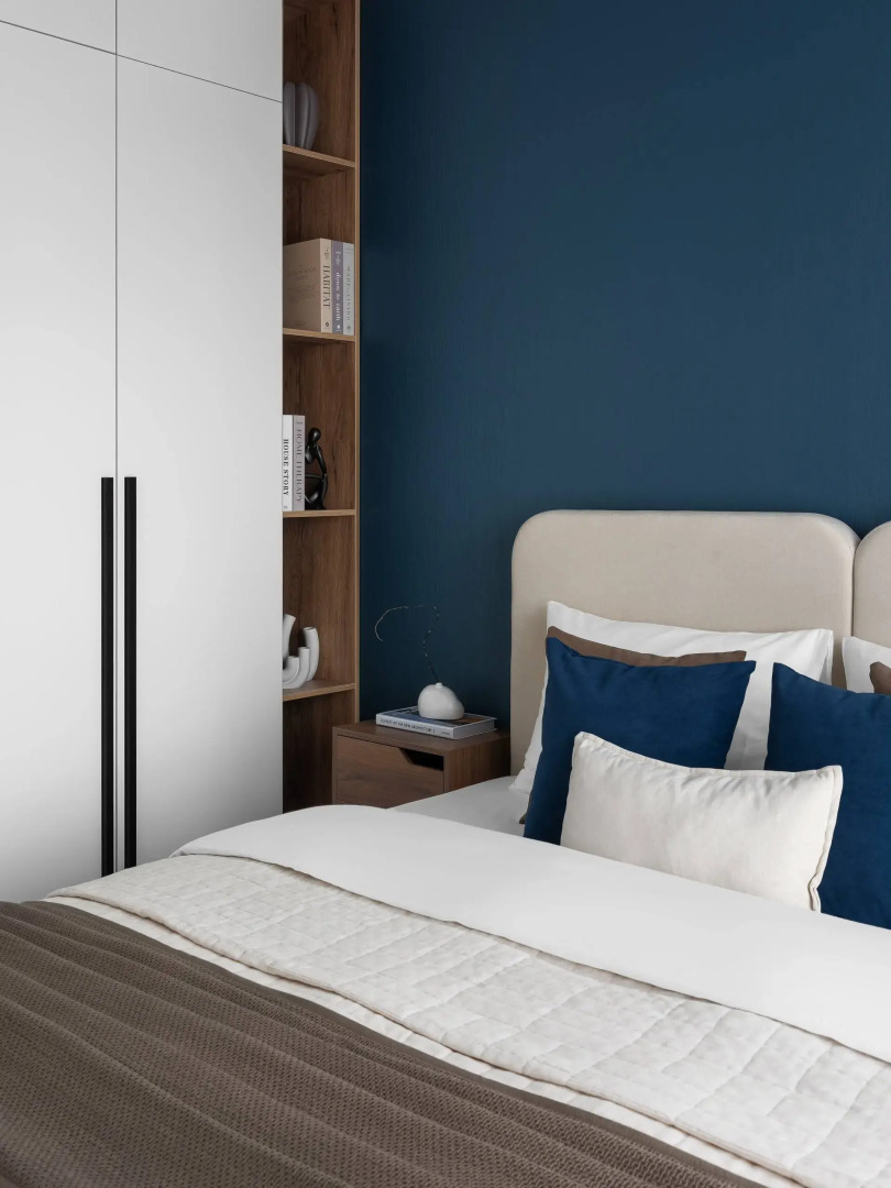 Квартира Дизайнерская квартира Саларьево