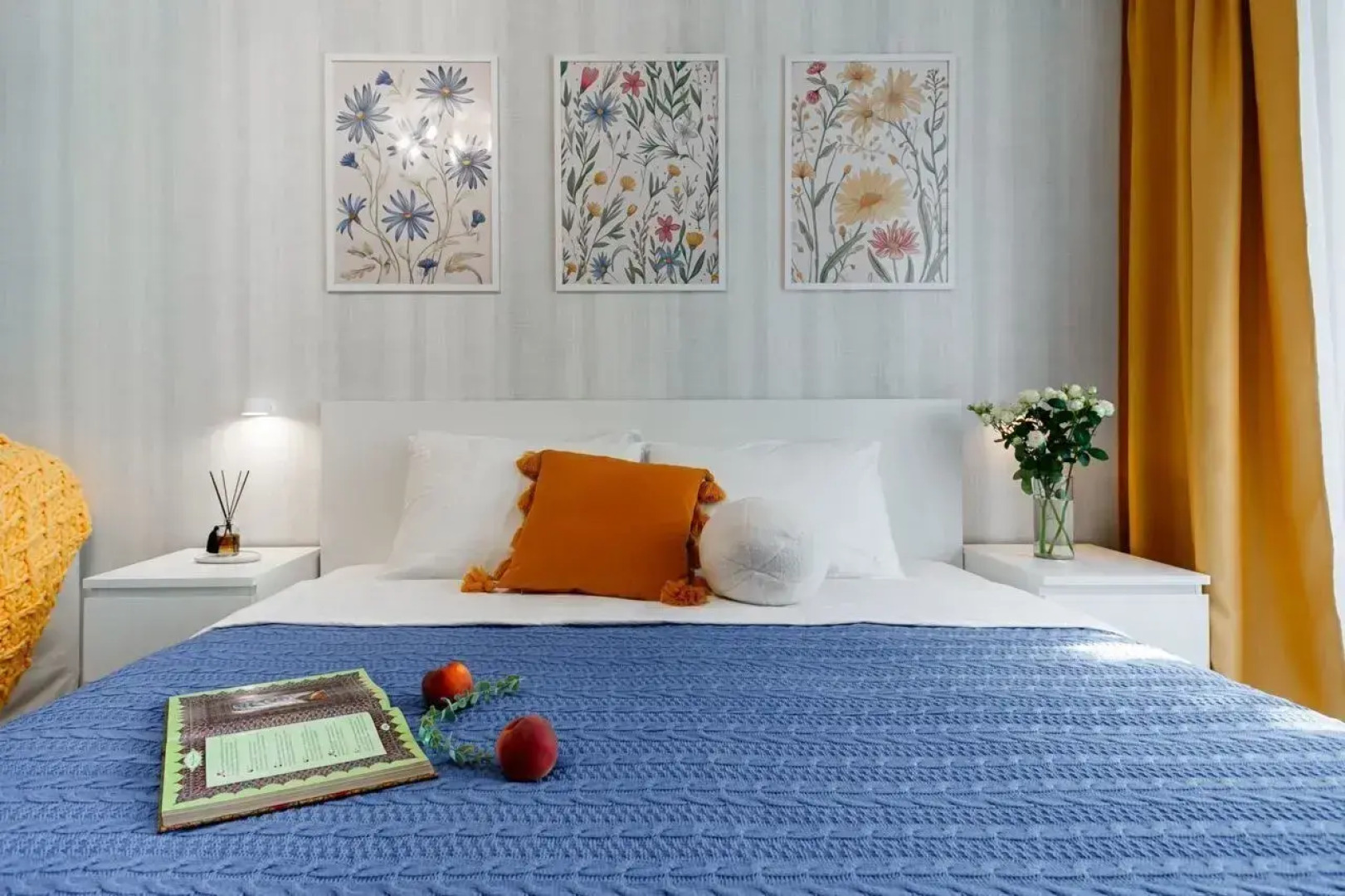 Квартира на Будённовской 195