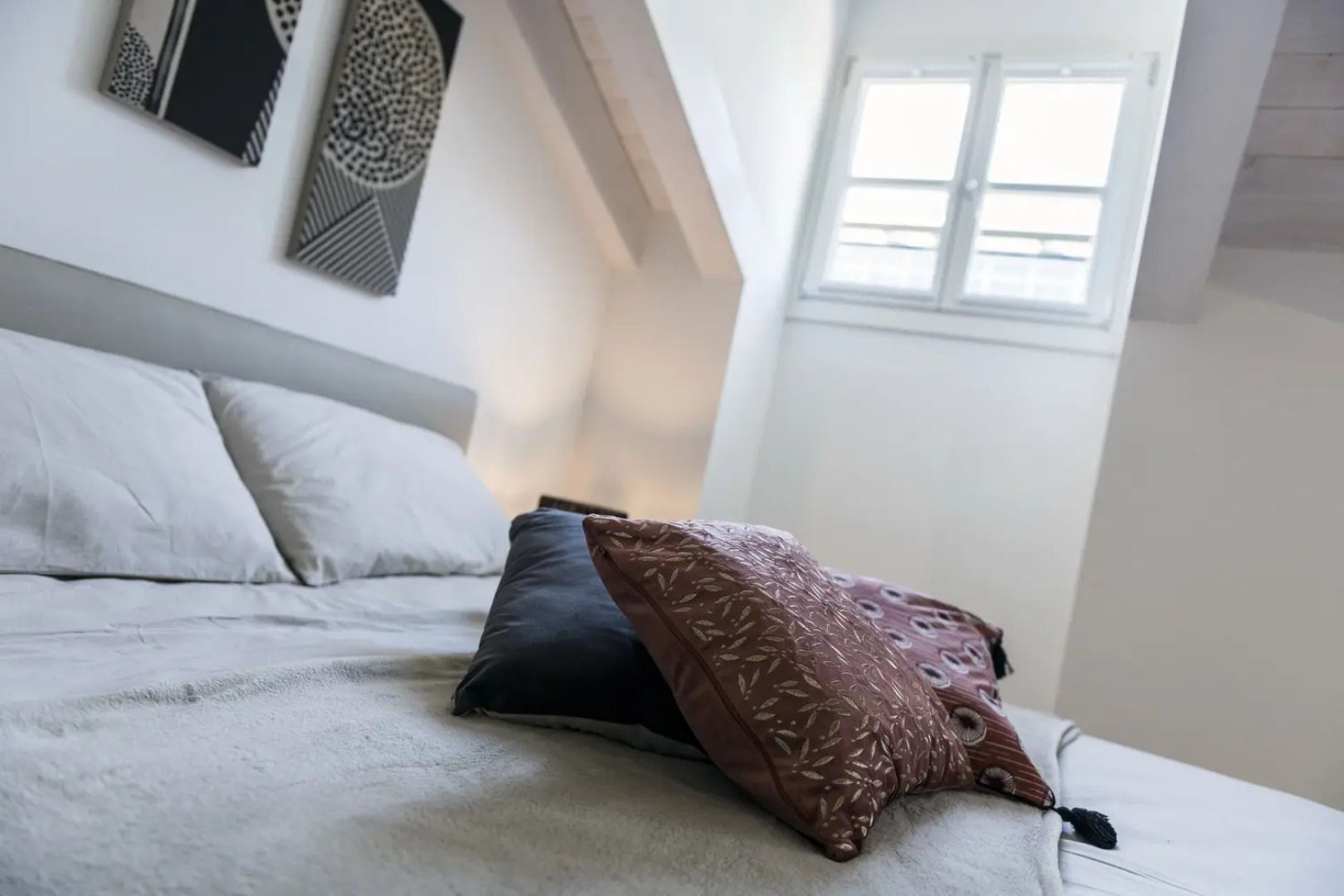 Апартаменты Paduina3 Comfort