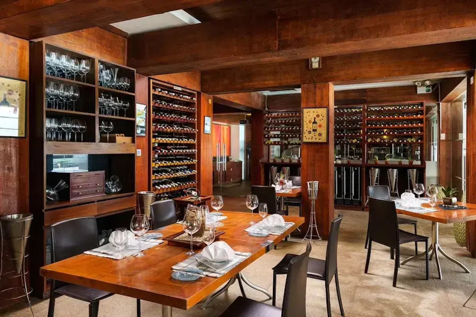 Курортный отель The Fortress Resort&Spa