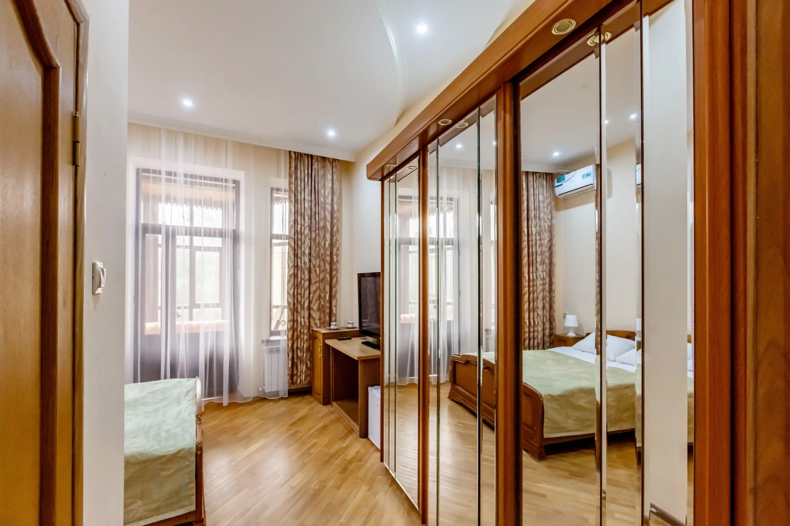 Гостевой дом Old Park