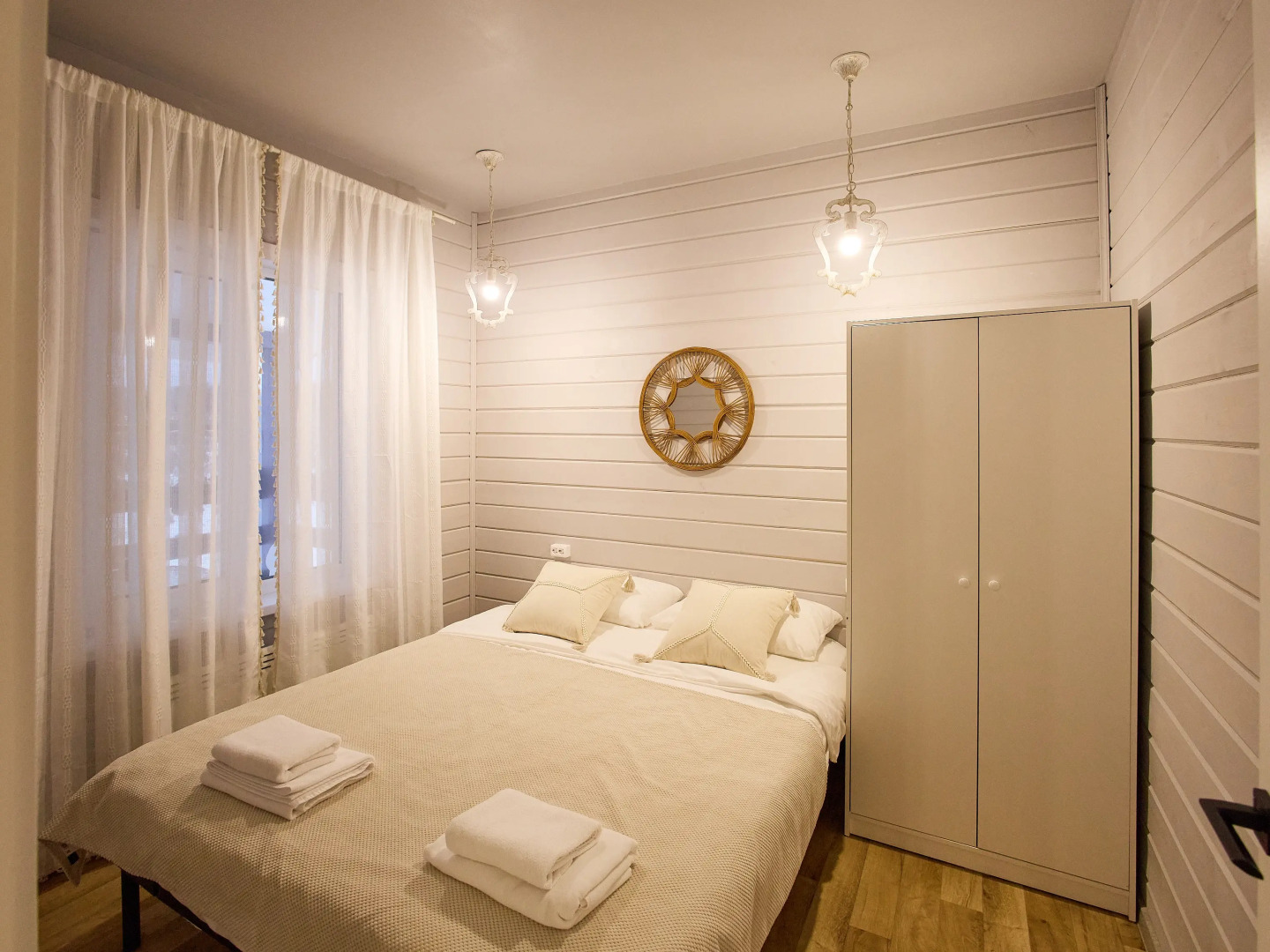 Частный дом с Видом на Дивеевский Монастырь