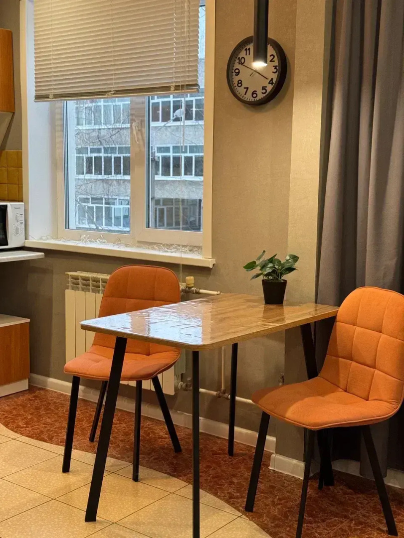 Апартаменты Атмосфера-Water