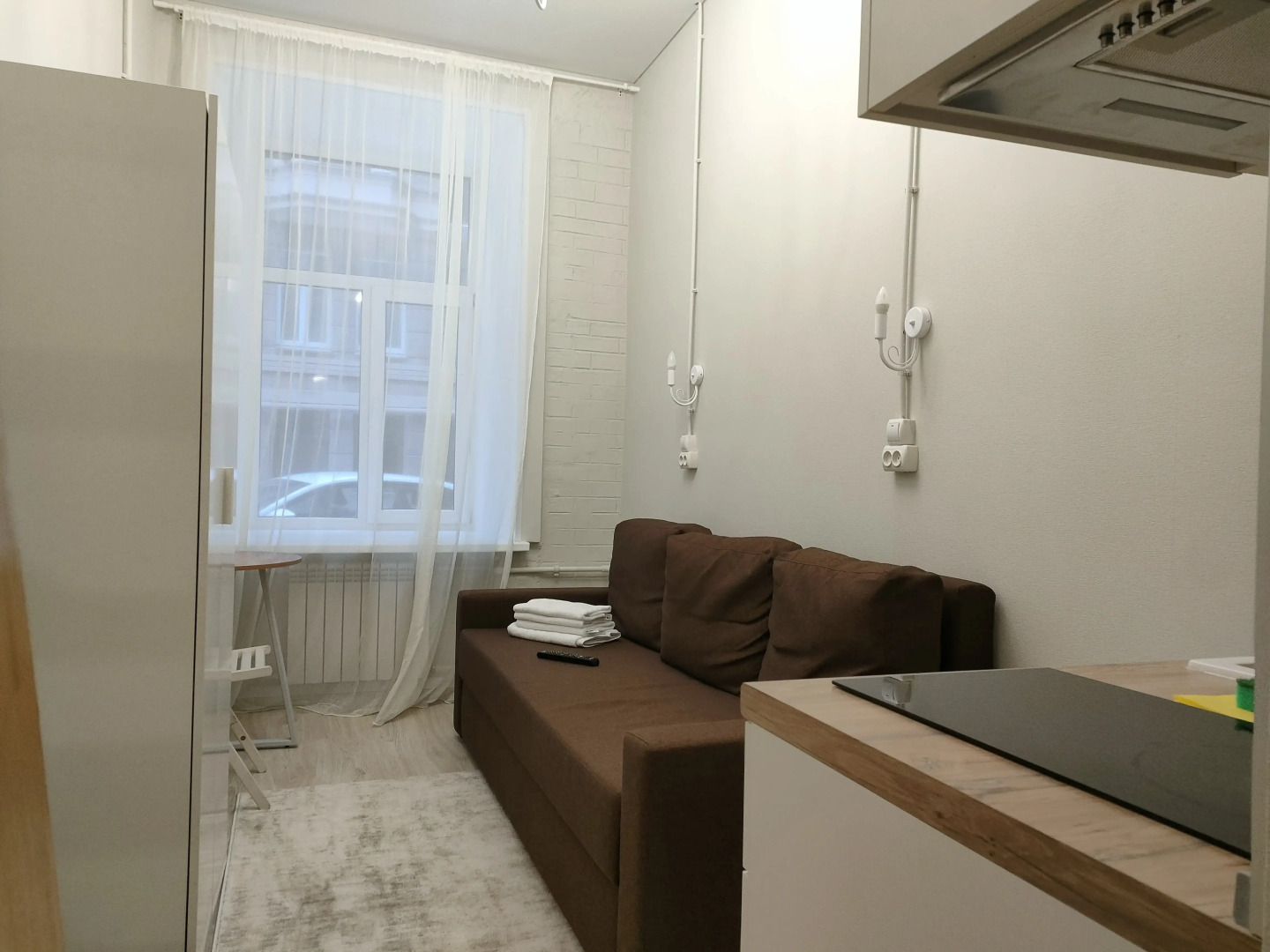 Меблированные комнаты Apart-rooms on Zagorodny